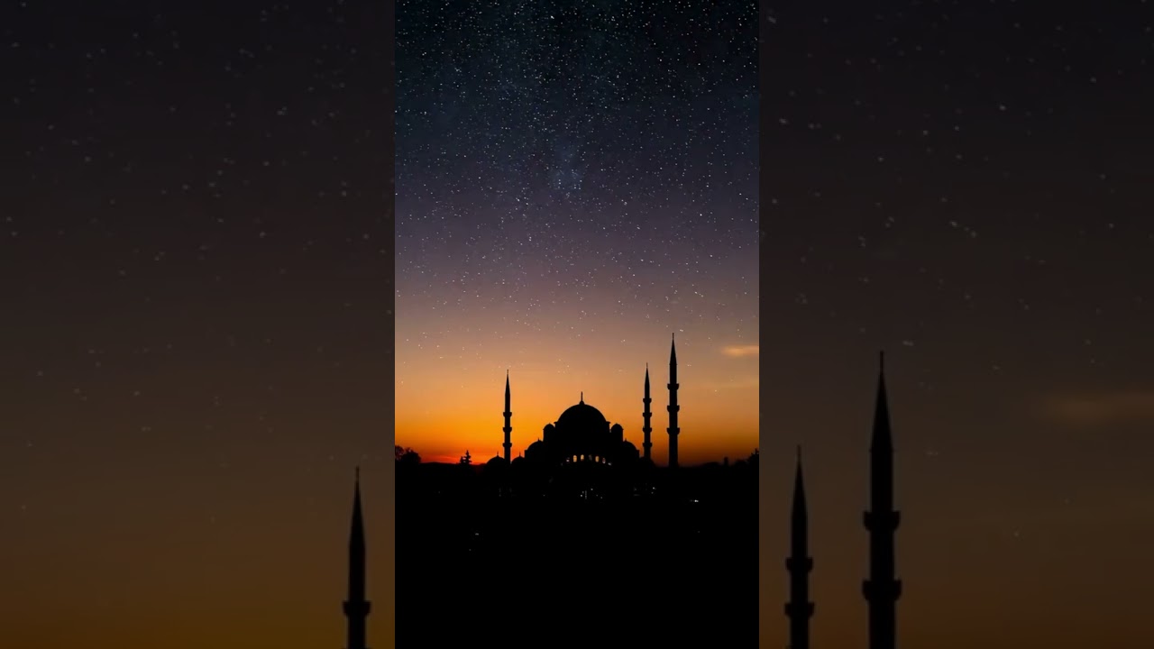 Imam Jumat Masjid Al Ijtihad Pinang, 270226, 9 Ramadhan 1447 H