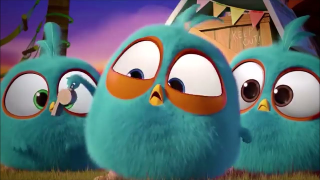 Rio (Jurassic Rulez) Trailer