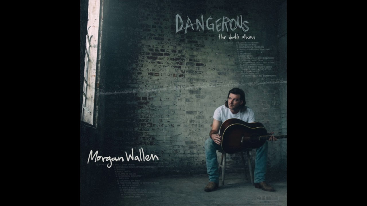 Sand in My Boots (Piano Version) - Morgan Wallen (Karaoke/Instrumental)