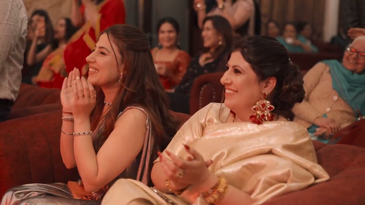 PARUL & NAVTEJ SAME DAY