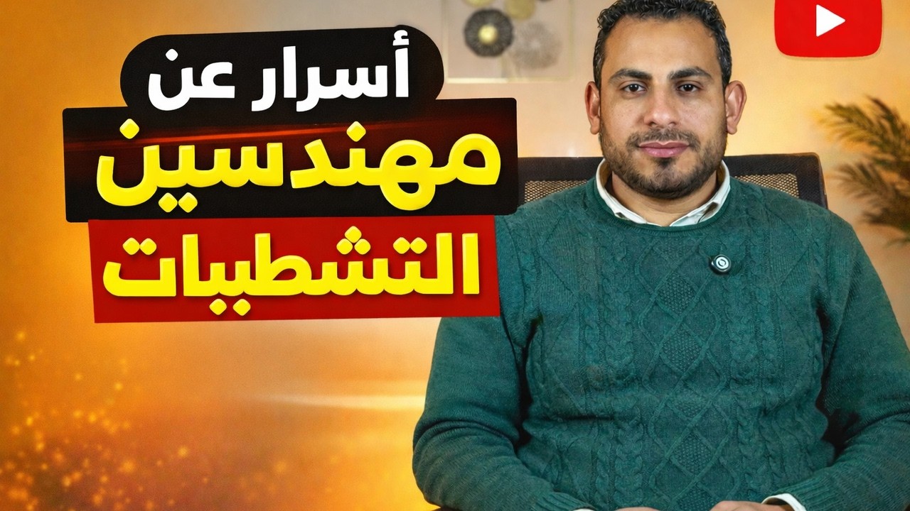 أزاي المهندسين بينصبوا عليك !! ( محدش هيقولك عليها )