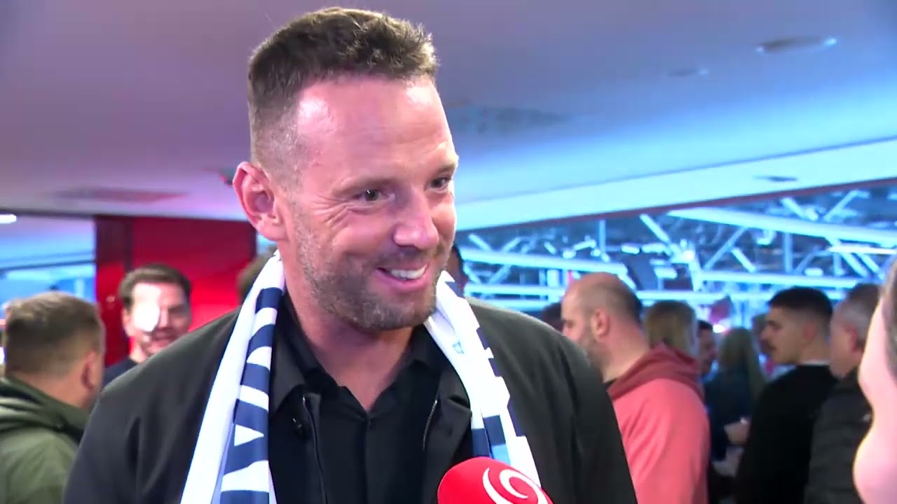 AKO TO VYZERÁ V HC SLOVAN VIP CLUBe