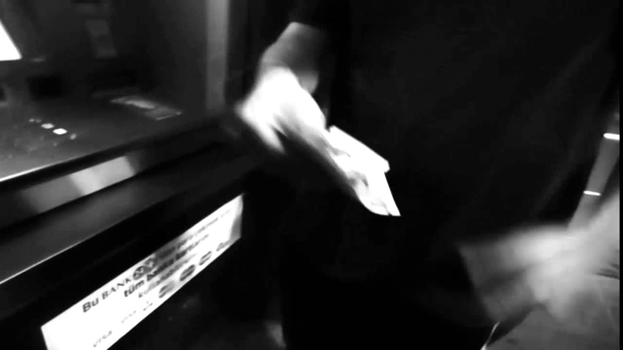 Revios - Ruh Hastası (  Monokrom - 2014 - Video )
