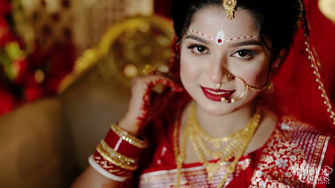 Sajoy Saha & Ripu Saha Wedding Full Video || Wedding || 2026❤️❤️