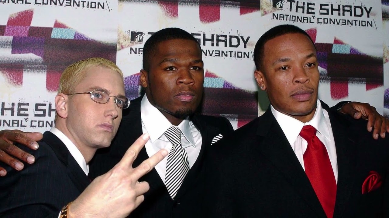 Bug Mafia feat Dr Dre Eminem Snoop Doog 50Cent Puya Paraziții x-Zibit 