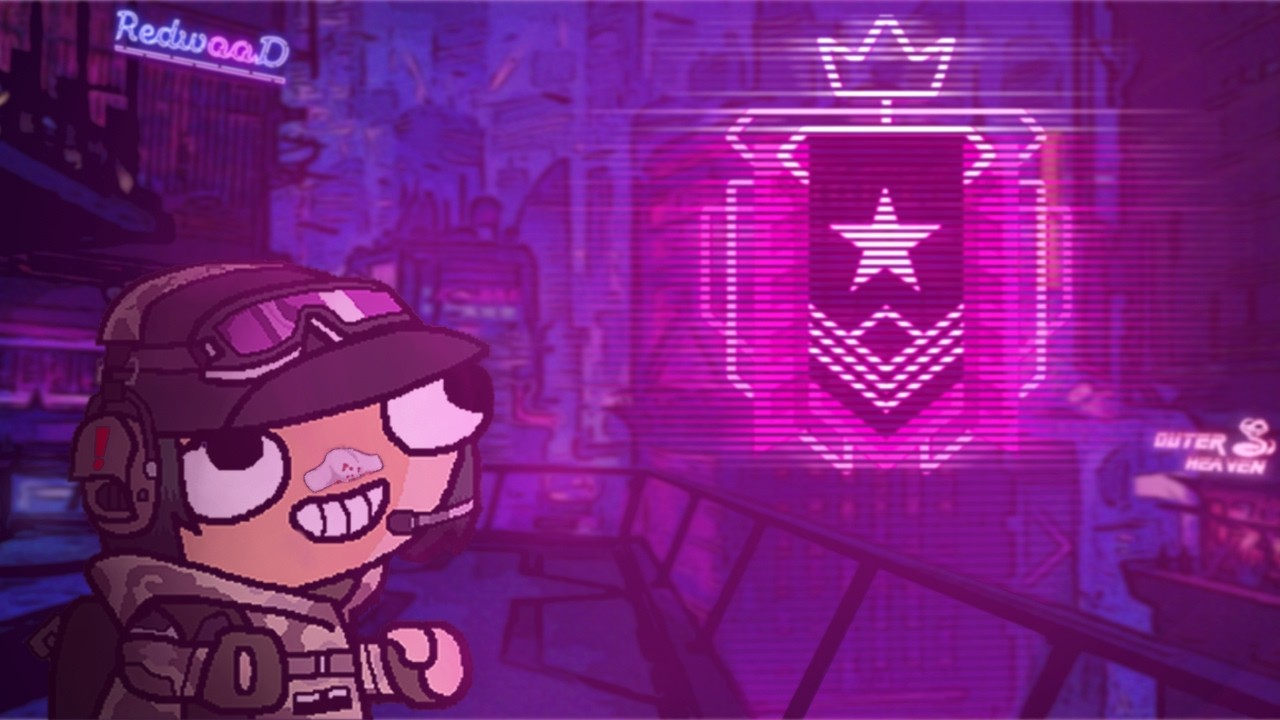 ИСПОВЕДЬ НОВИЧКА В RAINBOW SIX SIEGE | RAINBOW SIX SIEGE 2026