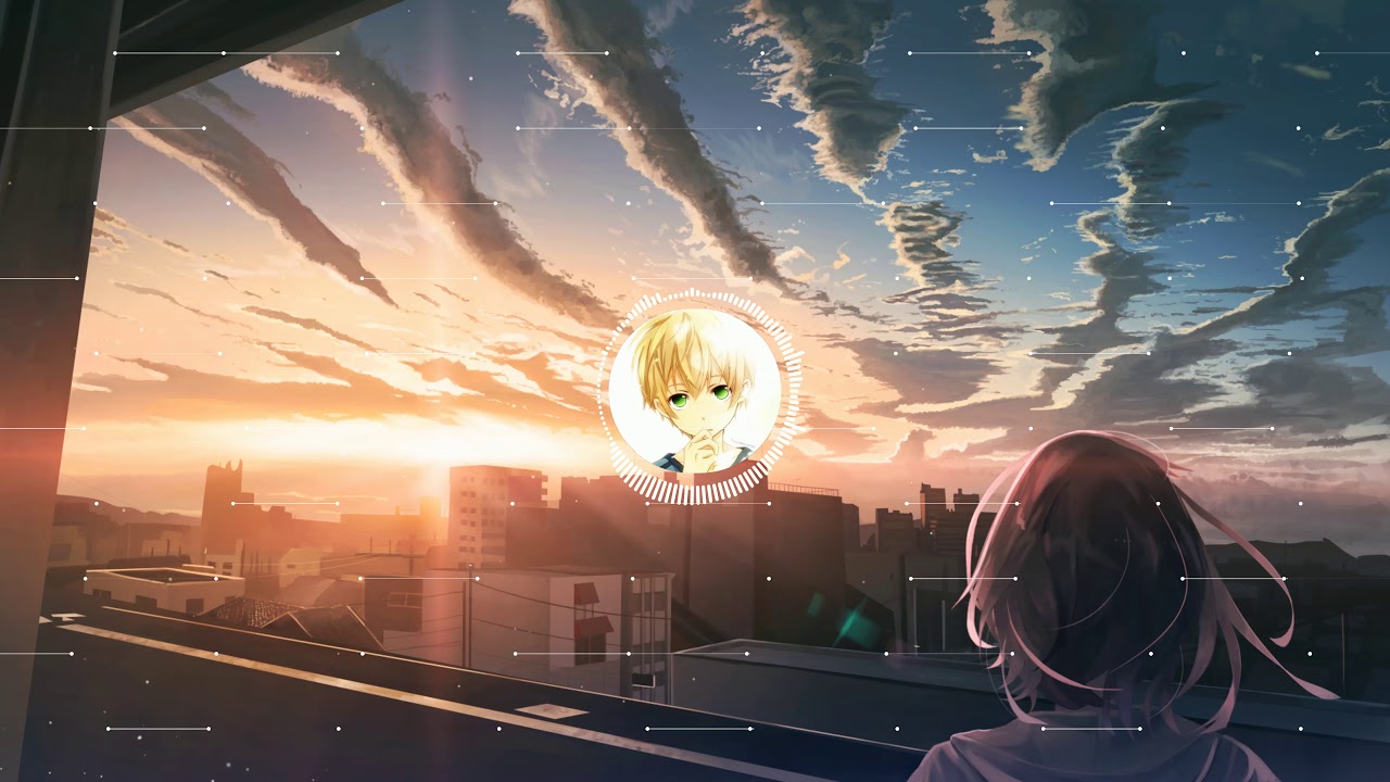 Nightcore - MORAD - BOBO (M.D.L.R)