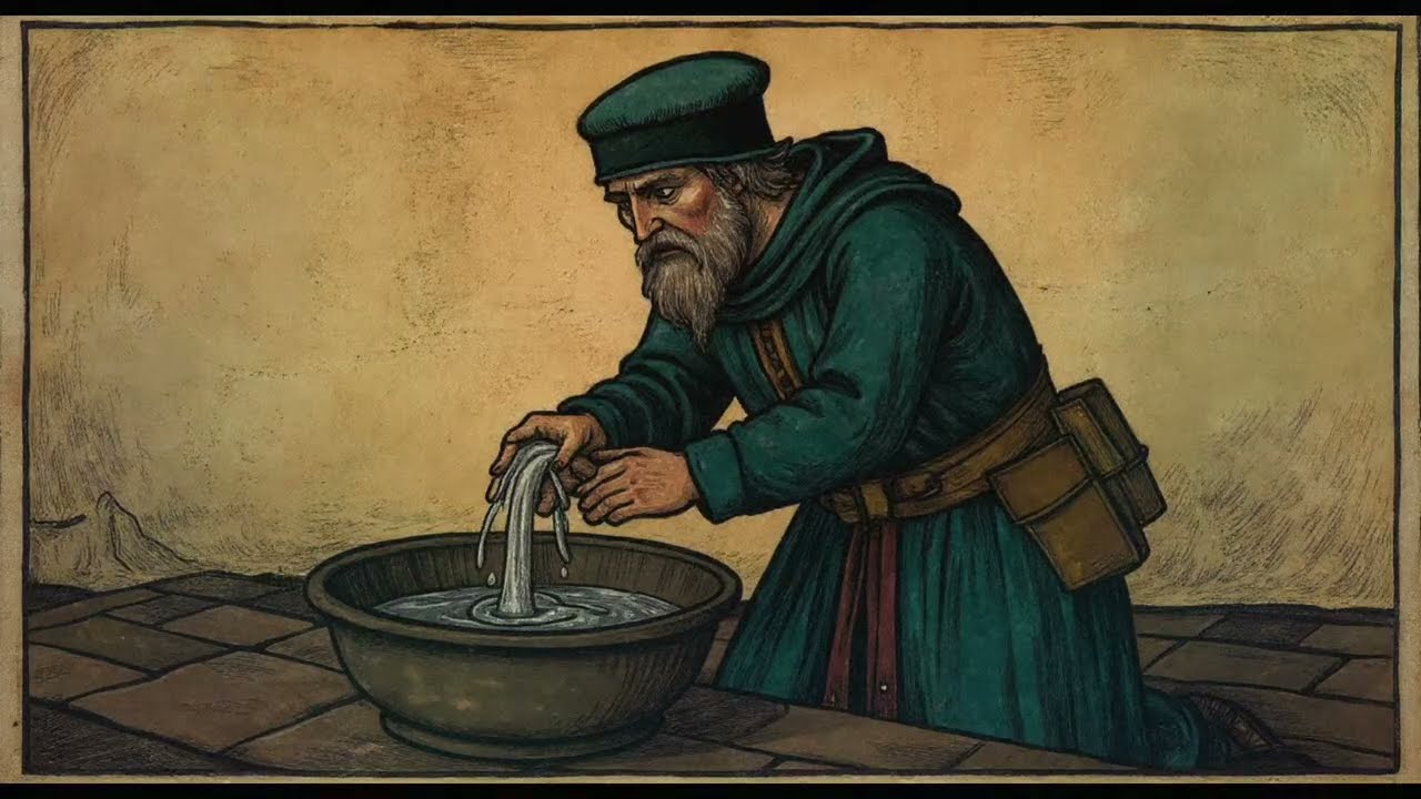 The MISERABLE Reality of Medieval Assassins and more | Boring History For Sleep 