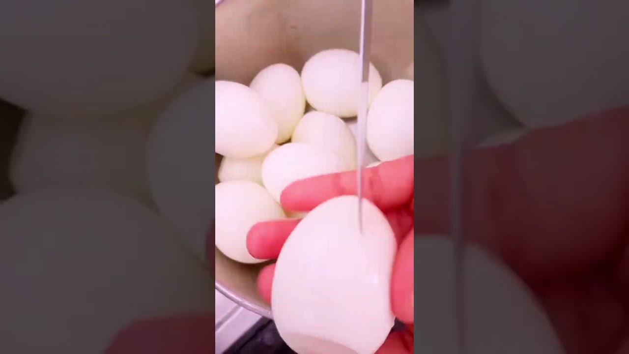 Egg pulusu 🥚🥘 #ytchannel #ytvideoes #fullvideo #tutorial #eggrecipe