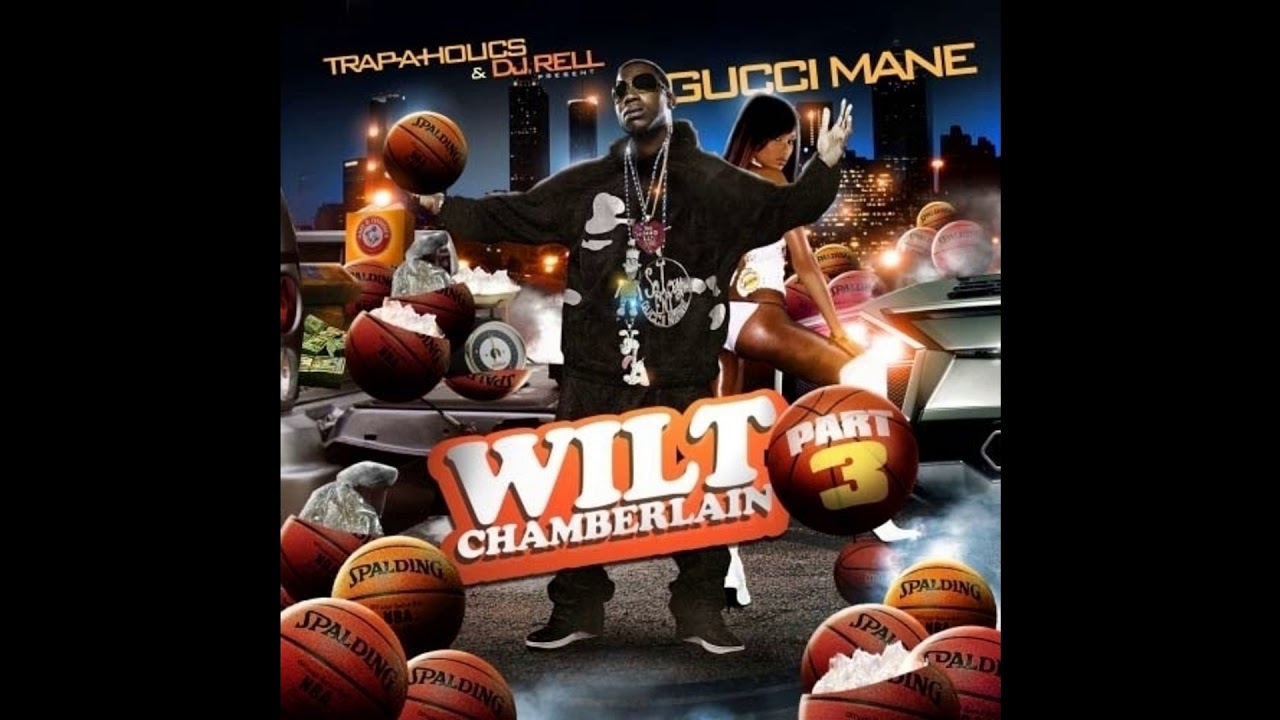 Gucci Mane + Oj Da Juiceman Type Beat - 