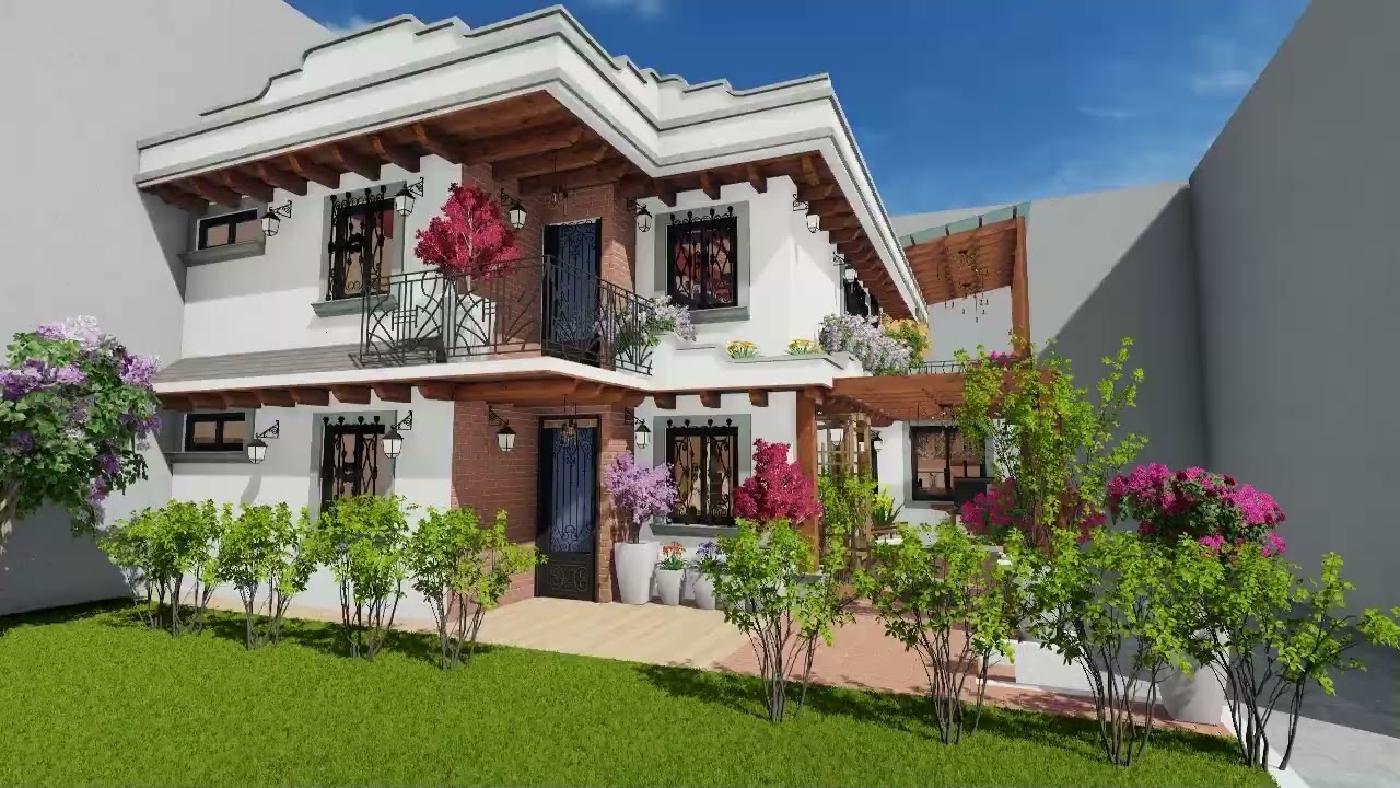 Residencia Familiar B2