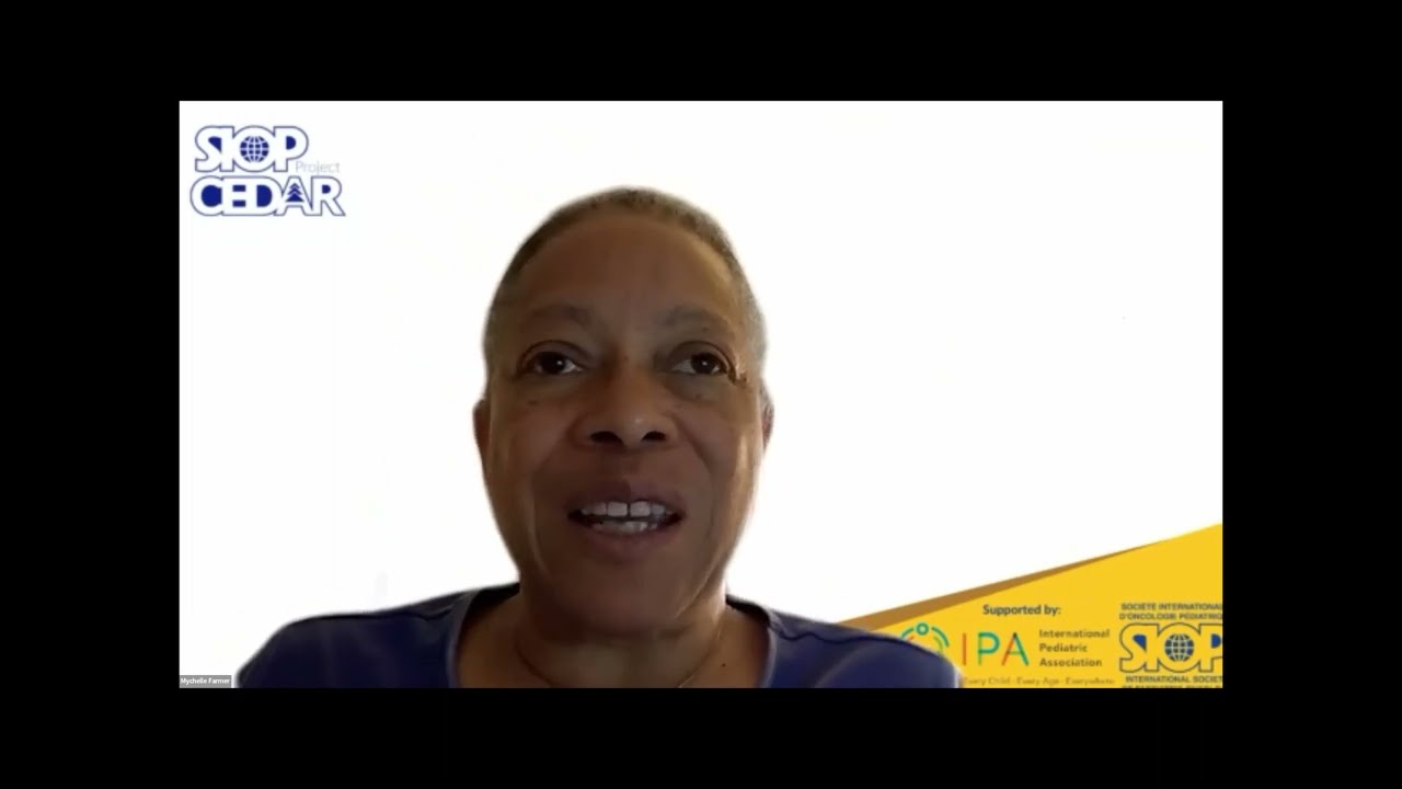 Diagnosis and Referral of Wilms Tumor &ndash; 10 March 2023