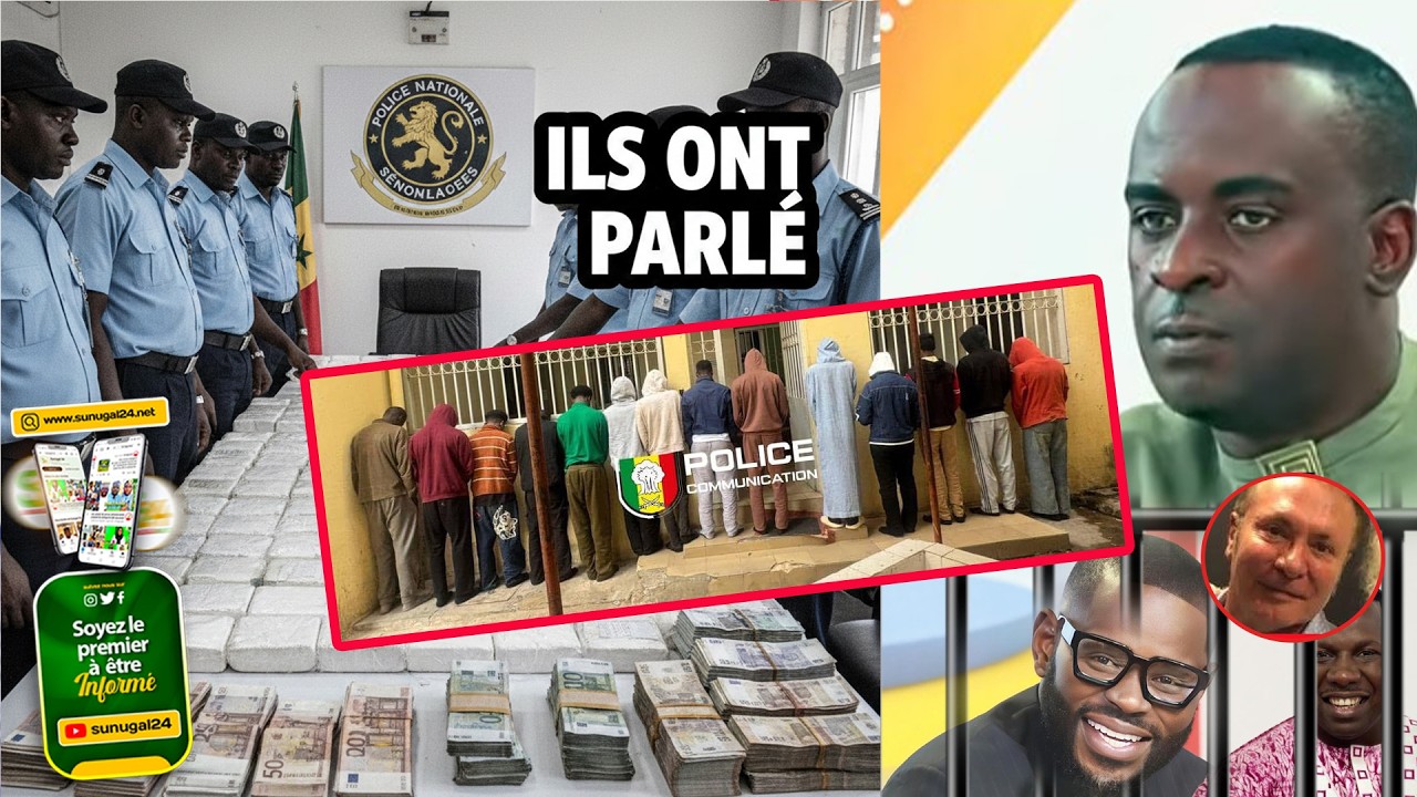 Drogue et réseaux clandestins au Sénégal,Témoignages chocs et révélations sur les nouvelles filières