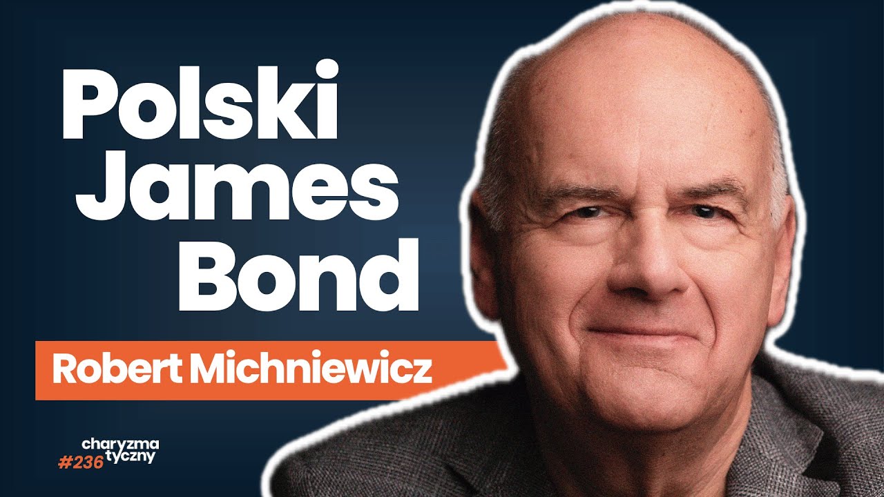 „Zbyt aktywny szpieg mógł mieć 'wypadek' z udziałem ciężarówki ” | Robert Michniewicz