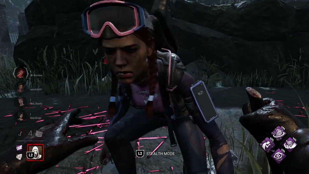 Arbitrary   Dead by Daylight_20260202233209