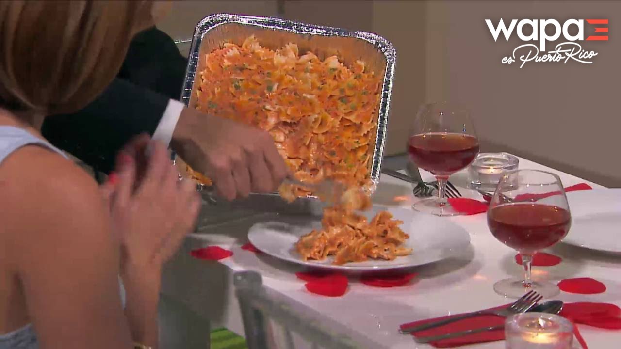 Risas en Combo: Los vecinos cacheteros | WapaTV