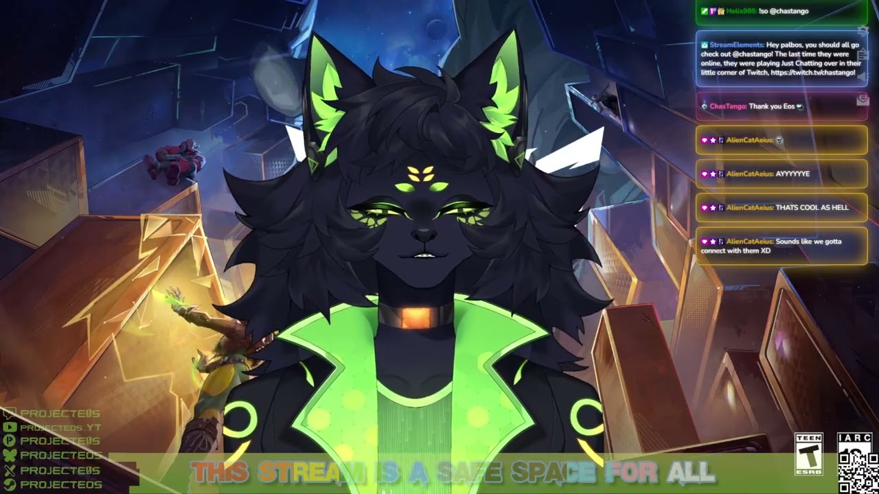 [Unscheduled Stream] Whaddya Mean Eight Hours Wasn't Enough To Sate Me?!