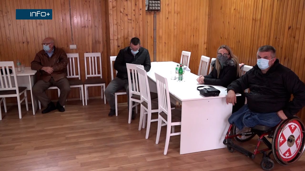 U Gradi&scaron;ci obilježen Dan lica sa invaliditetom