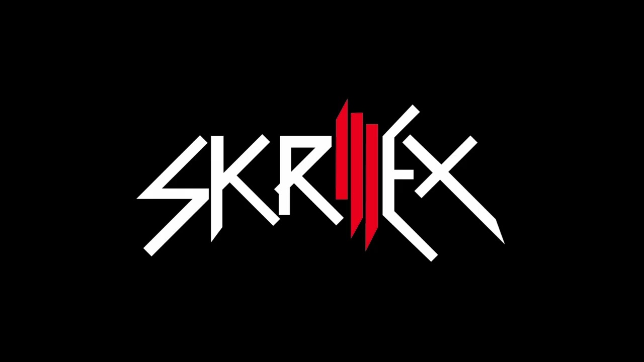 SKRILLEX - ID (2011 dubstep is back?)