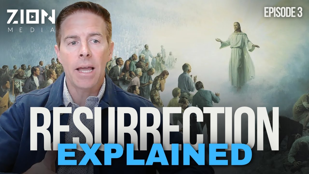 Resurrection EXPLAINED: The Doctrine That Will Blow Your Mind