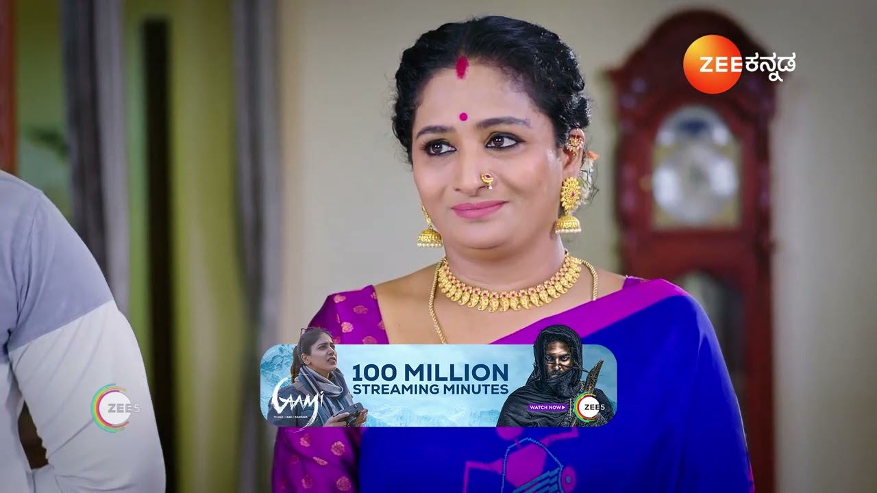 Shravani Subramanya | Ep - 106 | Webisode | Aug, 12 2024 | Amogh Aaditya, Asiya Firdose |Zee Kannada