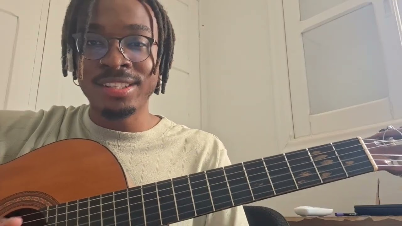 Só Hoje - Jota Quest (Videoaula)