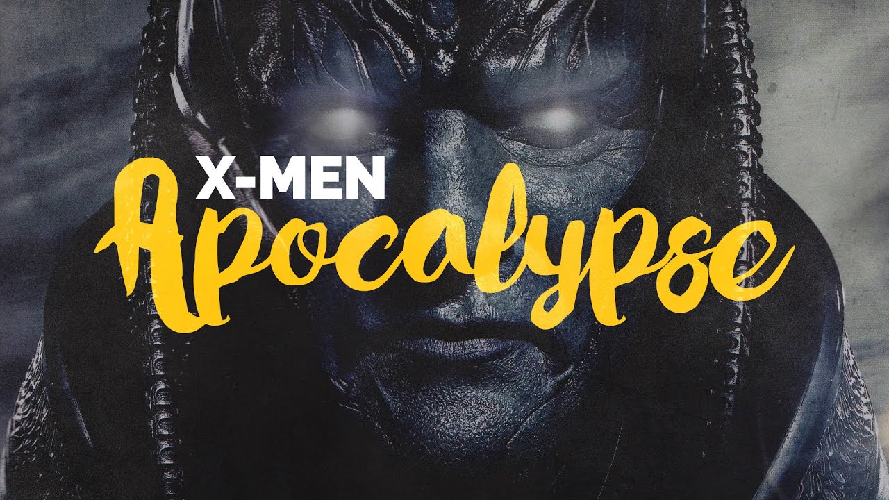 X-Men: Apocalypse. Czas na pożegnania.