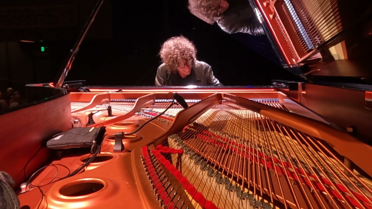 Oblivion by Astor Piazzolla (arr. Julian Gargiulo)