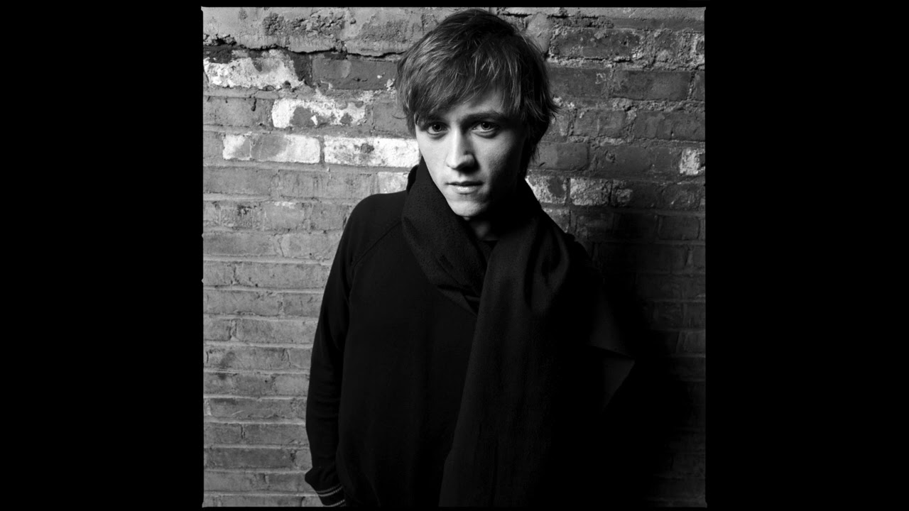 Sondre Lerche - September Something (Official Audio)