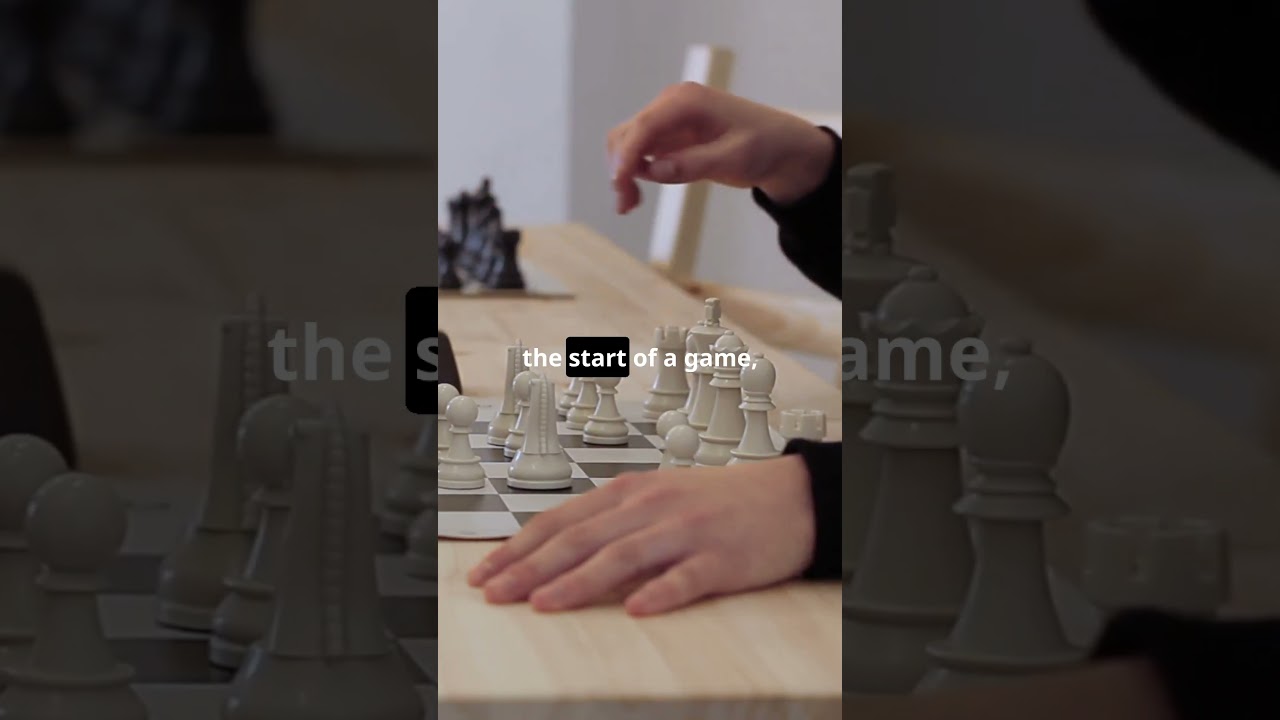 Chess and Math = A Perfect Match #shorts #chess #math ♟️➕🧮