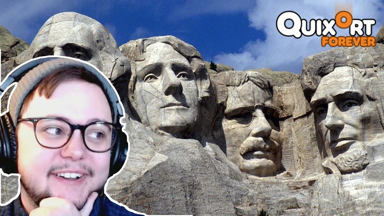 The NLSS - It's All Fake And Online - Quixort Forever (19 May 2023)