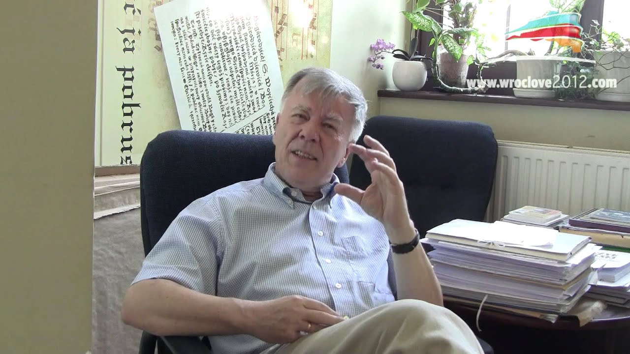 Prof. Miodek: Liczba czy ilość punkt&oacute;w