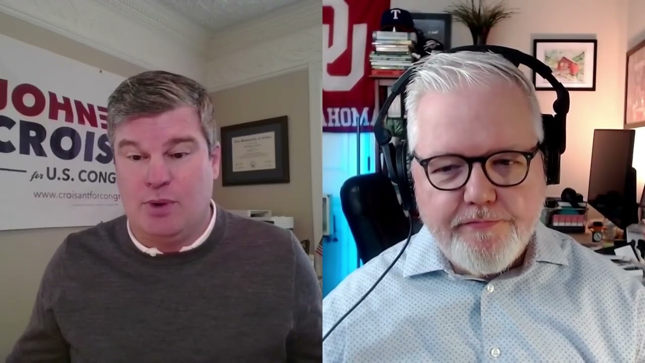 Oklahoma congressional candidate accuses Trump of “pay-to-play” politics, calls for ethics reform