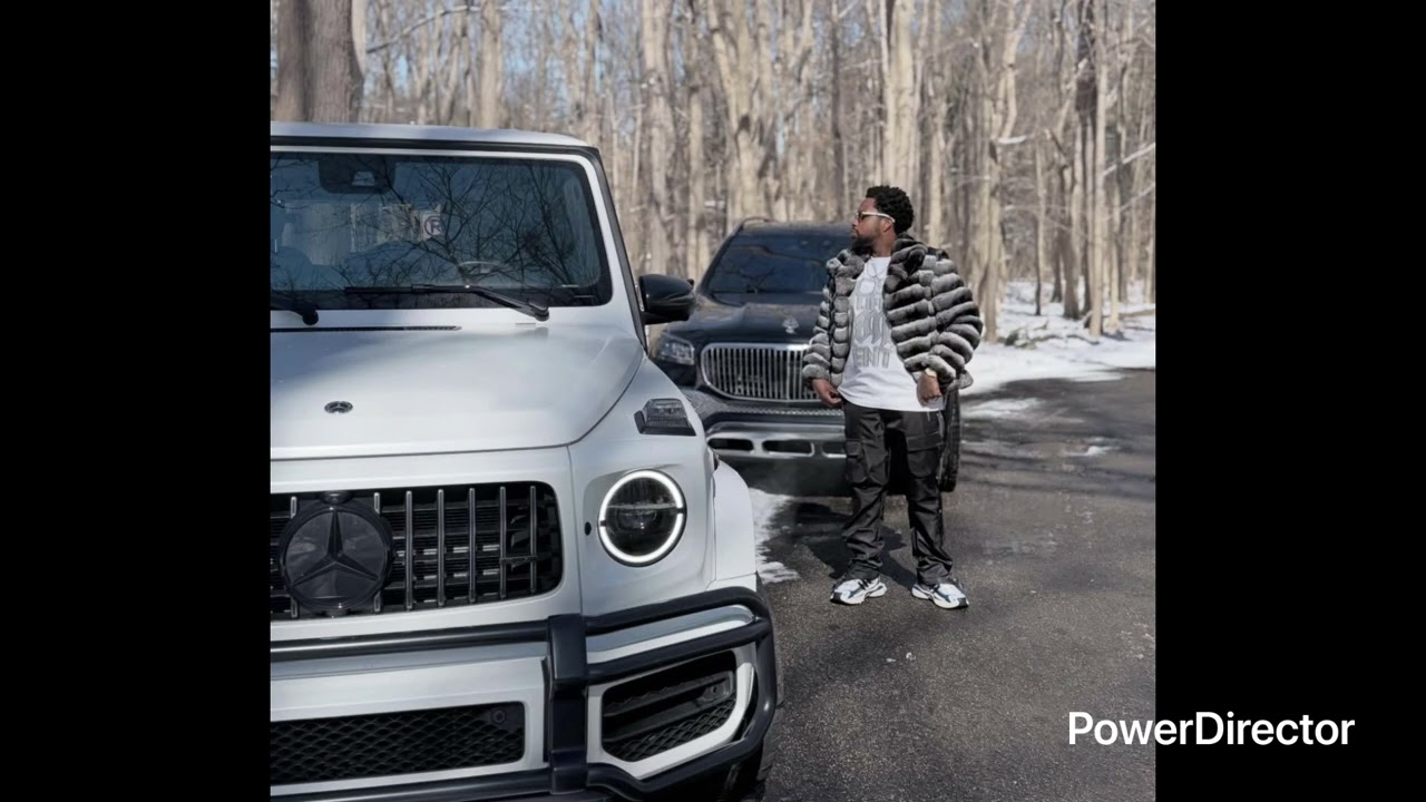 Payroll Giovanni Type Beat “S Class”