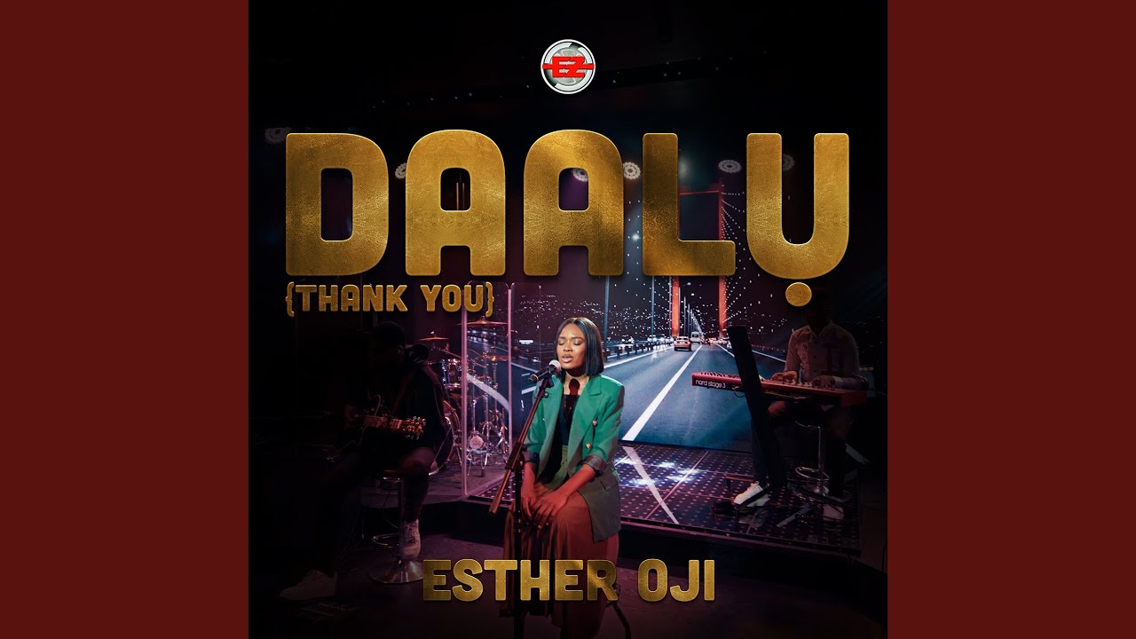 Daalu (Thank You)