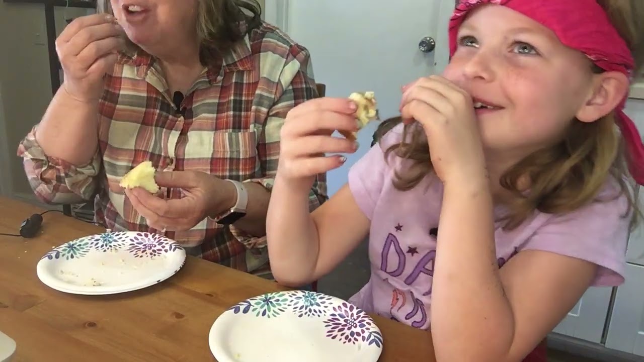 Ruby grandma 2