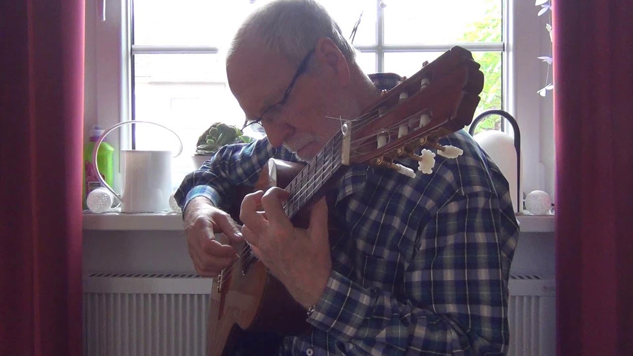 Moj Rodny Kut (arr.: V. Zhyvalievski)