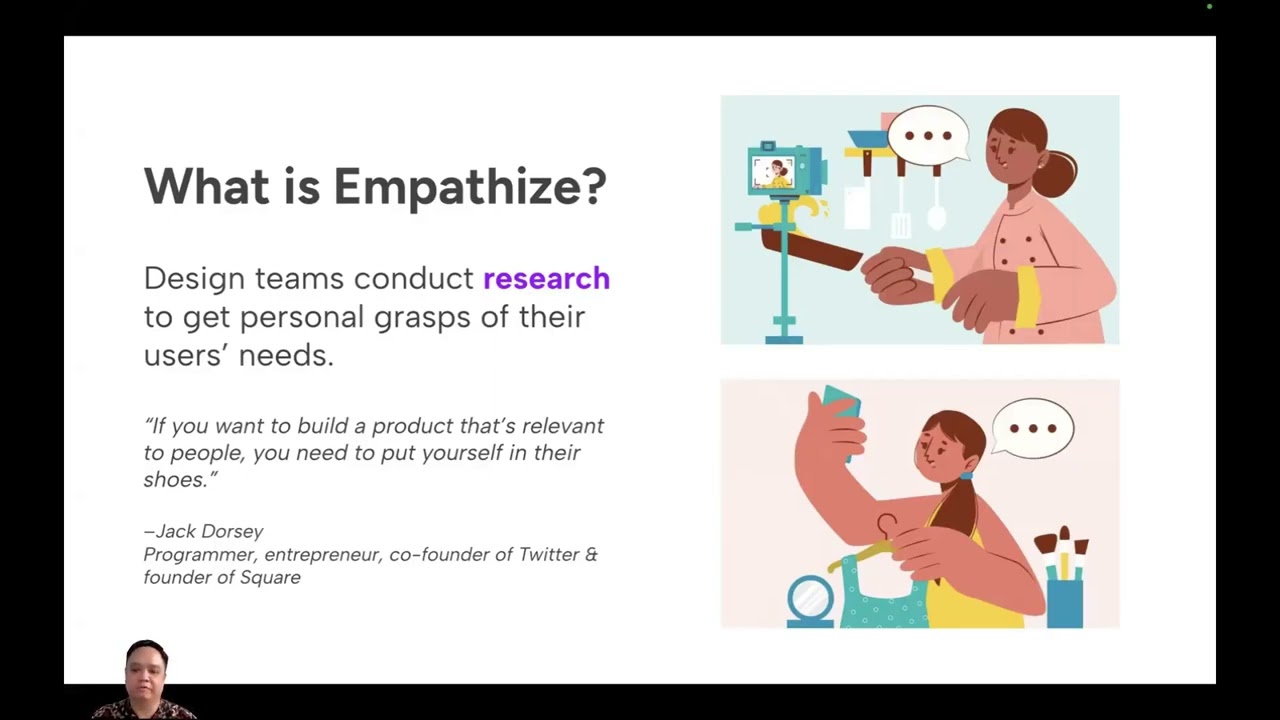 35 - Empathize (part 1)