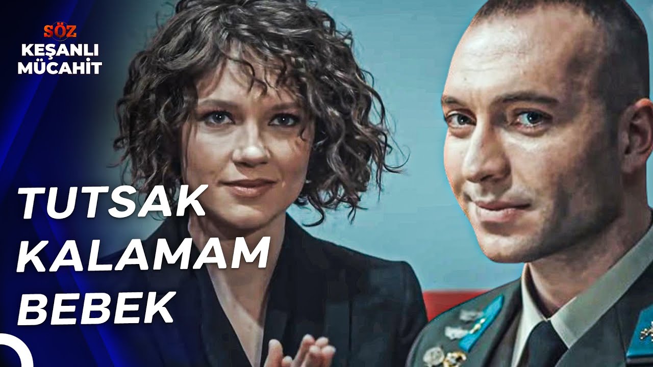 #MücMel Aşkı #12 - 