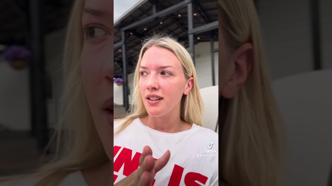 Mykayla Skinner Controversy