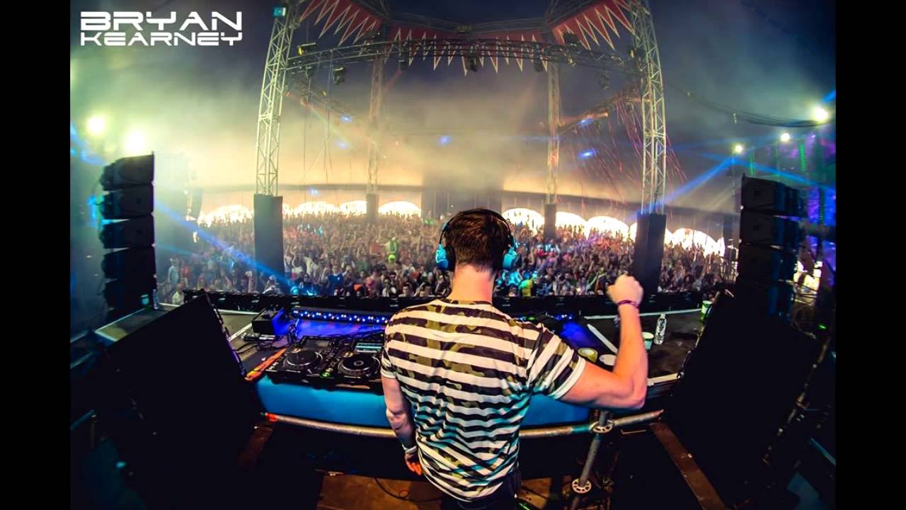 Rank 1 vs John O'Callaghan vs Nalin & Kane - Out Of BeachWave (Bryan Kearney's Cream Ibiza Edit)