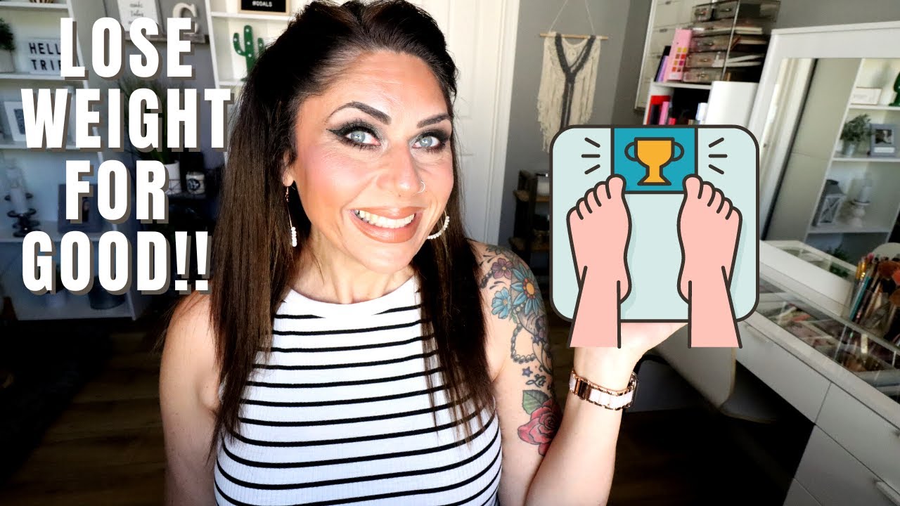 13 TIPS TO LOSE WEIGHT & KEEP IT OFF......FOREVER!! DO THESE TODAY! - HOW TO LOSE WEIGHT!