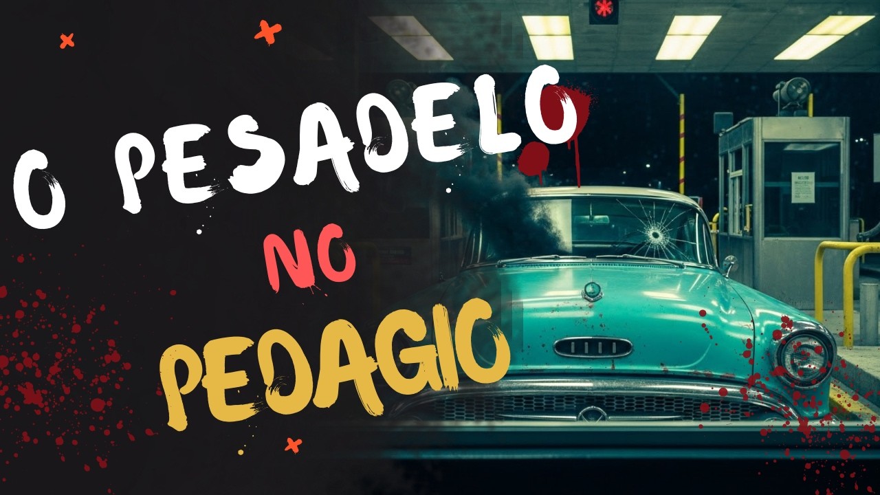 5 Histórias Reais de Trabalhadores de Pedágio que Ninguém Acreditou