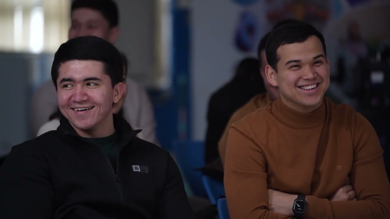 Agabay Show - 3 | Agabay & LUCAS TM