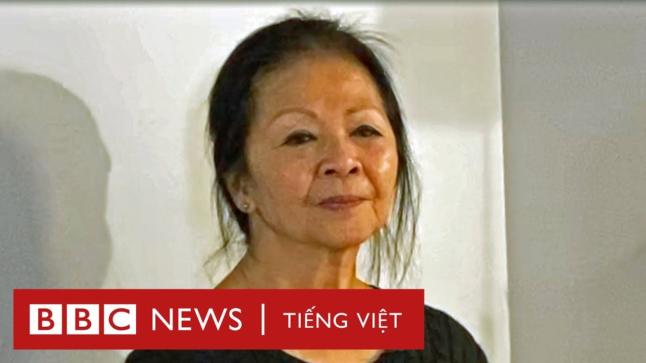 Đổ tường Berlin: 'Tôi ra Cổng Thành tìm người Việt' - BBC News Tiếng Việt