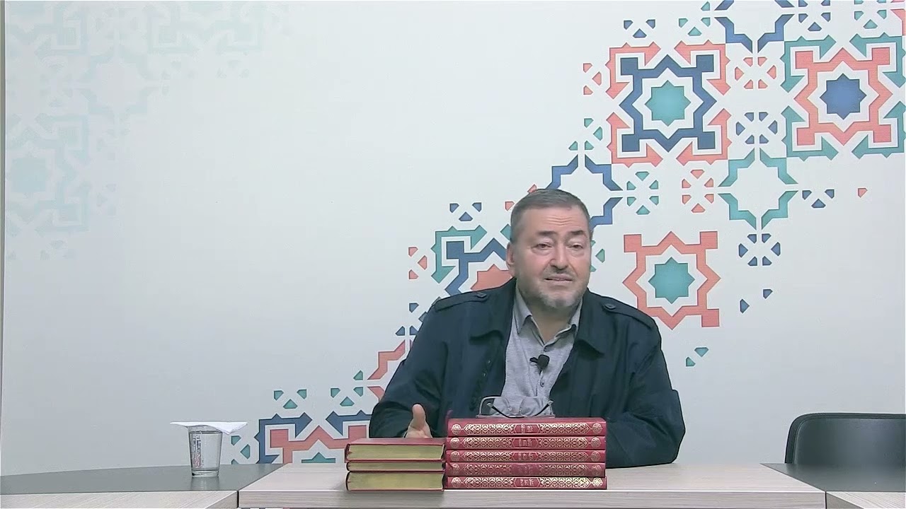 (18) 14.Söz/3, Sh 37 | 4.Mesele | Allah her şeyi nihayetsiz bir kolaylık ve sür‘atle halk eder