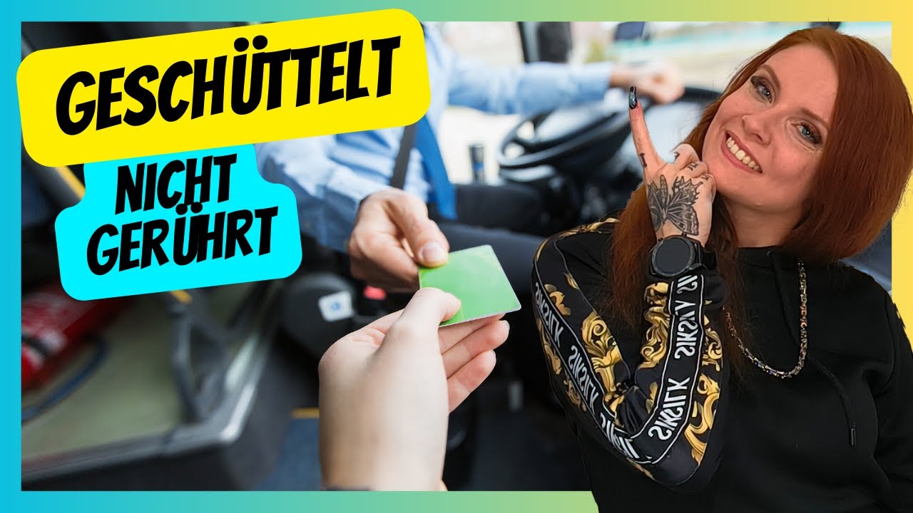 👮 GESCHÜTTELT nicht gerührt | Bus Simulator 2021 mit @SColt27   | LETS PLAY | GER
