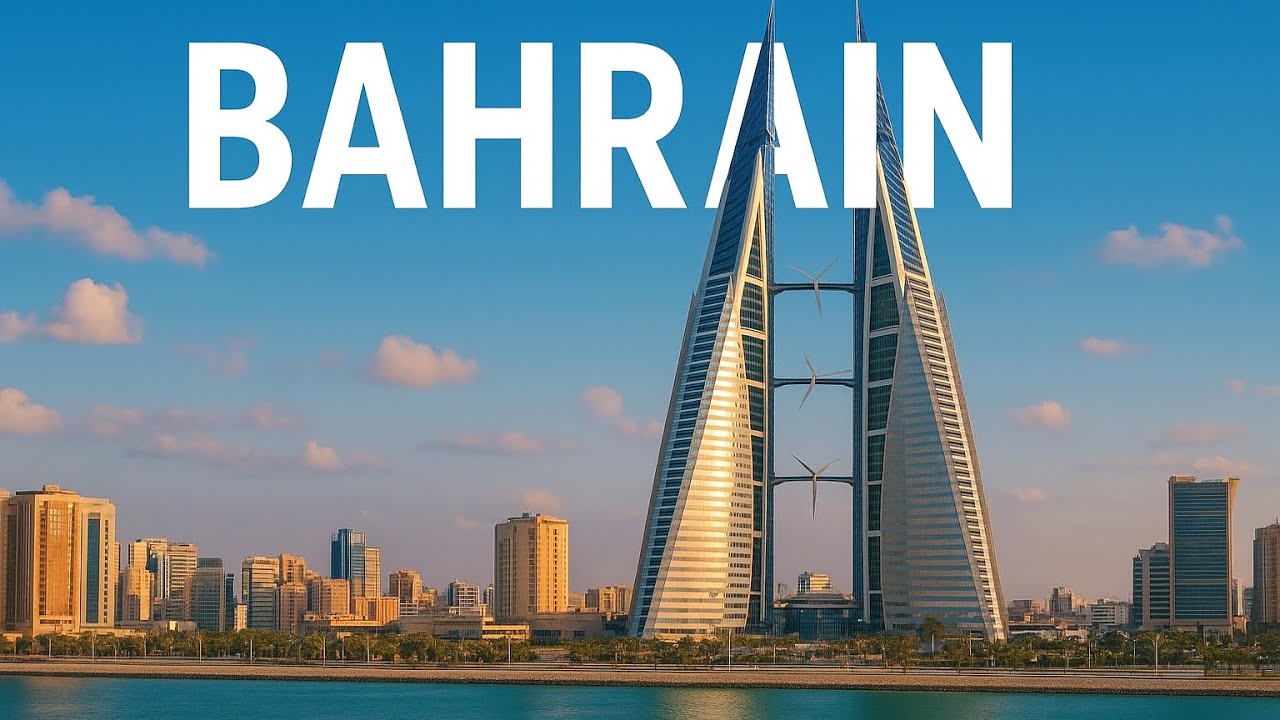 Bahrain&rsquo;s Hidden Gems  15 Places