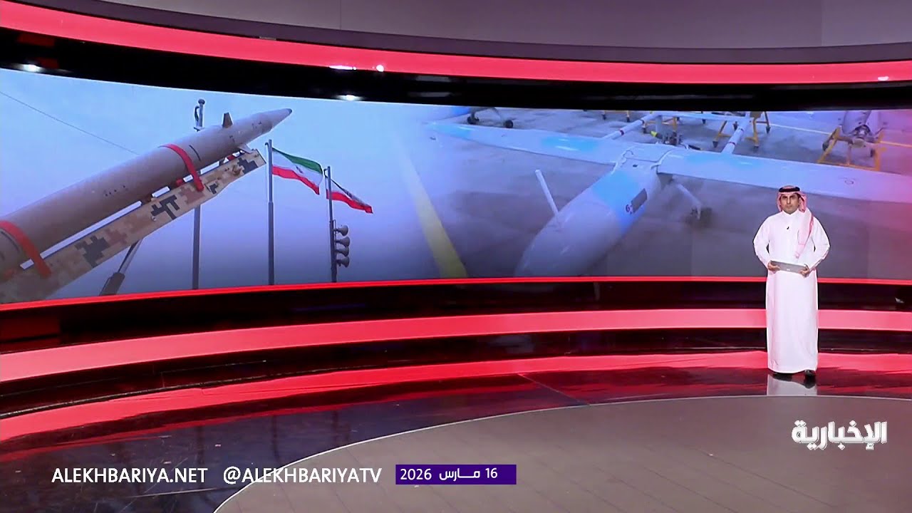 استهداف الخليج.. مزاعم إيران يبددها العدوان