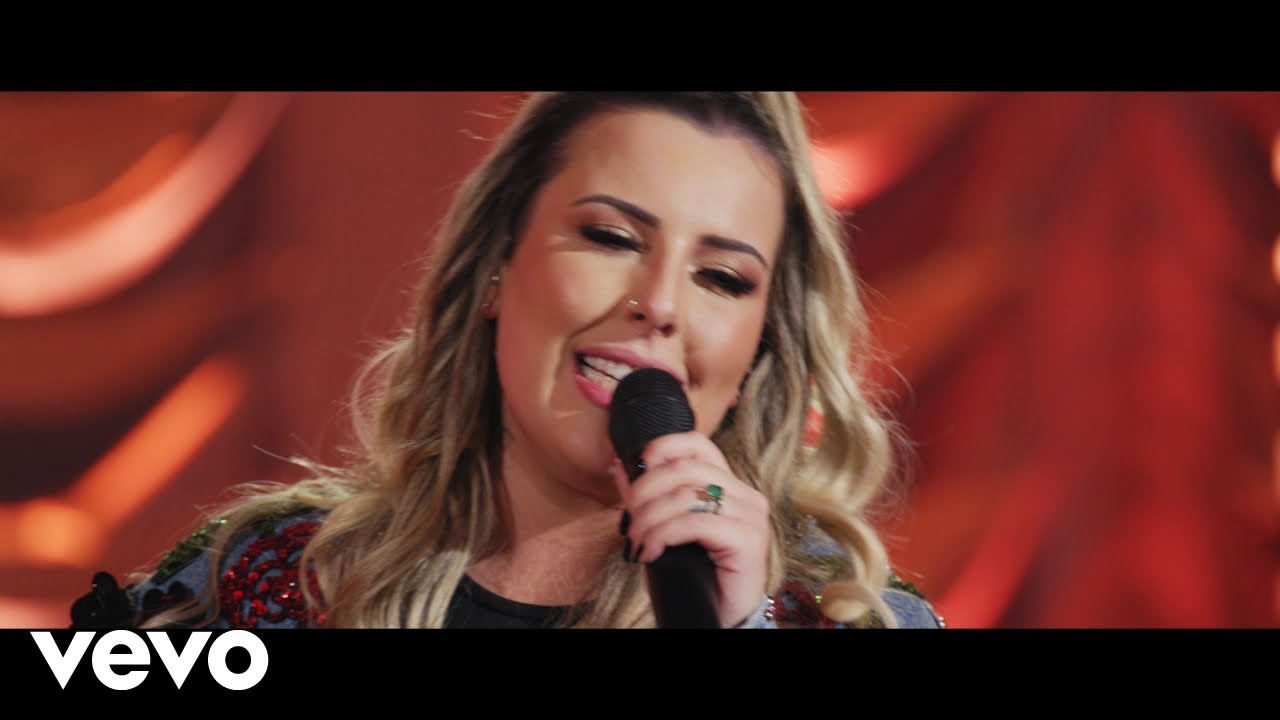 Ana Clara - Nosso Amor É Assim